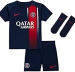 Analyse et Comparatif : Découvrez le Nouveau Jogging PSG, le Meilleur Allié des Fans de Football !