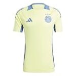 Analyse et Comparatif des Meilleurs Maillots d'Entraînement Ajax : Performance et Confort au Rendez-vous Analyse et Comparatif des Meilleurs Maillots d'Entraînement Ajax : Performance et Confort au Rendez-vous