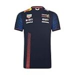 Analyse et Comparatif des Meilleurs Maillots Red Bull : Performances, Styles et Confort sur le Terrain
