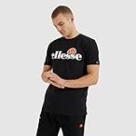 Comparatif des Meilleurs T-shirts Ellesse pour les Passionnés de Football : Style et Performance à l’Honneur