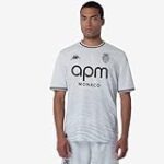 Analyse et Comparatif : Le Maillot Third de l'AS Monaco, Est-il le Meilleur Choix pour les Fans ?