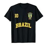 Analyse et Comparatif des Meilleurs Maillots de l'Équipe Bresilienne : Trouvez le Parfait pour Afficher Votre Fierté! Analyse et Comparatif des Meilleurs Maillots de l'Équipe Bresilienne : Trouvez le Parfait pour Afficher Votre Fierté!
