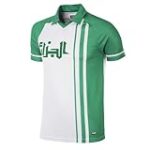 Analyse et Comparatif des Maillots de Football : Plongée dans l'Histoire avec le Maillot Algérie 1982 Analyse et Comparatif des Maillots de Football : Plongée dans l'Histoire avec le Maillot Algérie 1982