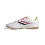 Guide d'Achat : Analyse et Comparatif des Meilleures Chaussures de Foot Salle pour Performer sur le Terrain