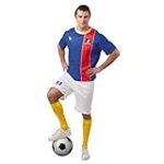 Avis et Comparatif : Les Meilleurs Maillots AFC Richmond pour les Fans de Football Avis et Comparatif : Les Meilleurs Maillots AFC Richmond pour les Fans de Football