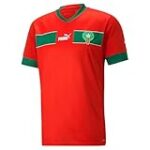 Analyse et Comparatif des Maillots Concept du Maroc : Quelle Création Se Démarque ?