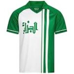 Analyse et Comparatif des Meilleurs Maillots Algérie Vintage : Un Voyage dans l'Histoire du Football Analyse et Comparatif des Meilleurs Maillots Algérie Vintage : Un Voyage dans l'Histoire du Football