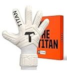 Analyse et Comparatif des Meilleurs Gants de Gardien pour Juniors : Focus sur le Titan Junior Analyse et Comparatif des Meilleurs Gants de Gardien pour Juniors : Focus sur le Titan Junior