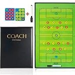 Analyse et Comparatif des Meilleurs Outils de Coaching : My Coach Football à la Loupe