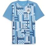 Guide d'Achat : Comparatif des Meilleurs Maillots Pre Match pour les Passionnés de Football