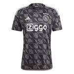 Analyse et Comparatif des Meilleures Maillots de Football : Focus sur le Maillot de l'Ajax Analyse et Comparatif des Meilleures Maillots de Football : Focus sur le Maillot de l'Ajax