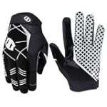 Comparatif des Meilleurs Gants de Football Américain : Performance et Protection au Rendez-vous