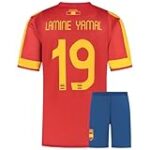 Analyse et Comparatif des Meilleurs Produits de Football : Le Jogging Espagne, l'Équipement Indispensable des Footballeurs !