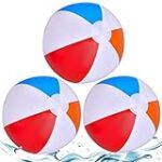 Analyse et Comparatif des Meilleurs Ballons de Plage : Optimisez Votre Été avec les Produits de Football les Plus Performants !