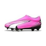Analyse et Comparatif des Crampons Puma Ultra Rose : Performances et Style sur le Terrain