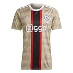 Analyse Comparée des Maillots de Football : Focus sur le Maillot de l'Ajax Amsterdam Analyse Comparée des Maillots de Football : Focus sur le Maillot de l'Ajax Amsterdam