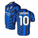 Analyse et Comparatif des Meilleurs Maillots de Football : Focus sur le Maillot du Milan Inter