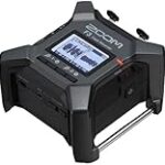 Analyse et Comparatif : Le Zoom F4, un Outil Indispensable pour Capturer l'Essence du Football