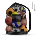 Guide d'Achat : Comparatif des Meilleurs Sacs de Ballon pour les Passionnés de Football