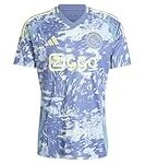 Comparer les Maillots Ajax Bleus : Analyse des Meilleurs Produits de Football Comparer les Maillots Ajax Bleus : Analyse des Meilleurs Produits de Football