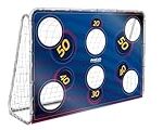 Top 5 des Murs de Tir en Football : Analyse et Comparatif des Meilleurs Produits pour Améliorer Votre Précision