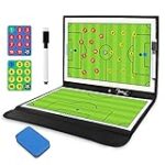 Le Tableau Entraîneur de Foot : Analyse et Comparatif des Meilleurs Produits pour Optimiser votre Équipe