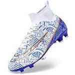Analyse et Comparatif des Meilleures Chaussures de Football : Zoom sur les Modèles Footkorner