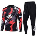 Analyse et Comparatif des Survêtements Footkorner : Trouvez le Meilleur Produit pour Vos Entraînements !