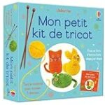 Comparatif des Meilleurs Kits Tricot pour Enfants : Allier Passion du Football et Créativité !