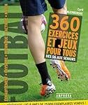 Les Meilleurs Livres d'Entraînement pour le Football : Analyse et Comparatif des Produits Incontournables