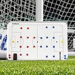 Comparatif des Meilleurs Tableaux Magnétiques de Football : Analyse des Produits Indispensables pour Optimiser Votre Stratégie de Jeu