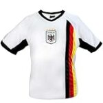 Analyse et Comparatif des Maillots de Football : Pourquoi le Maillot de l'Allemagne 2014 Est un Indispensable