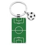 Top 10 des Porte-Clés Foot : Analyse et Comparatif des Meilleurs Produits pour les Passionnés de Football