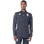 Comparatif des Meilleurs Sweats de Football : Focus sur le Sweat Monaco
