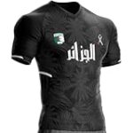 Analyse et Comparatif des Maillots de Football : Palestine vs Algérie - Quel Est le Meilleur Choix ?