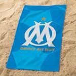 Analyse du Nouveau Logo de l'OM 2024 : Impact sur le Merchandising et le Marché des Produits de Football