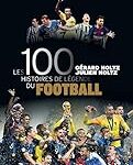 Les Meilleurs Livres sur le Football : Analyse et Comparatif des Ouvrages Incontournables