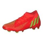 Analyse et Comparatif : Les Crampons Adidas Predator Edge, l'Excellence au Service des Footballeurs
